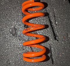 Fox SLS Super-Lightweight-Steel Feder 400 x 2.4 / 61 mm