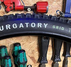 Specialized Purgatory 29 x 2.3 Grid T7 *NEU*
