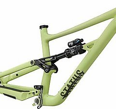 Specialized Status 140 Frameset 2022