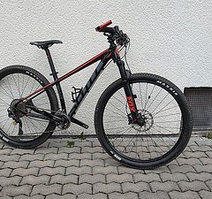 Scott Scale 940 2018 in S (29")