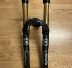 Fox Racing Shox 38 Factory GRIP2 170 mm 29 Zoll 2023 Modell