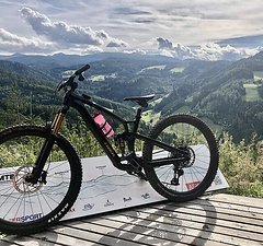 Trek Fuel EX 9.9 X0 AXS T-Type Gen 6 M/L