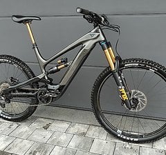 YT Industries Decoy Elite Carbon inkl. 2. Akku High End Ausstattung