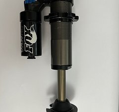 Fox Racing Shox VAN RC