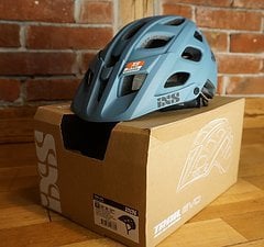 IXS Trail EVO Helm Gr. XS