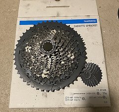 Shimano CS- M7000