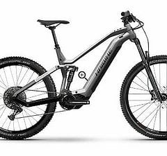 Haibike E- Bike ALLTRAIL 7- Sonderpreis