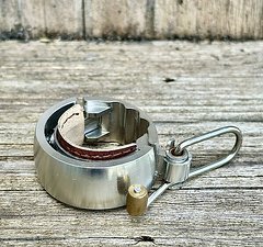 Knog Oi Luxe