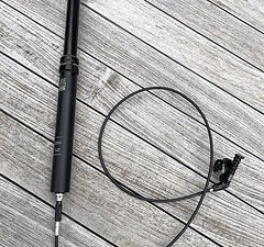 RockShox Reverb