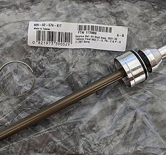 Fox Racing Shox 36 Float Air Shaft Assy 140mm NA2