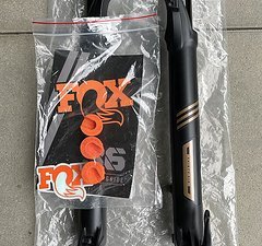 Fox Racing Shox PERFORMANCE ELITE 36 FLOAT 29 150 Grip 2