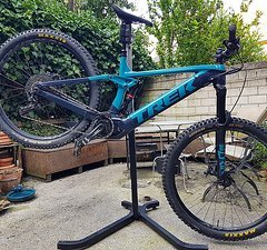 Trek rail 9 2020