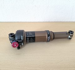 Fox Racing Shox Float DPS Factory 210x55 Remote Down Evol LV + Buchsen - NEU
