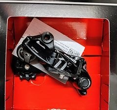 SRAM GX 11-fach Schaltwerk long cage