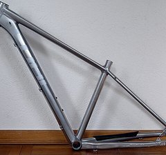 Cube Acid 29"