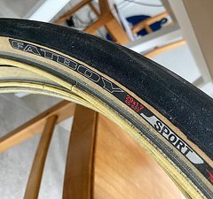 Specialized Fatboy Skinwall Sport Reifen, guter Zustand, 622 x 45