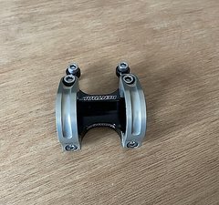 Renthal Integra 2 35mm / 50mm / 0 Grad