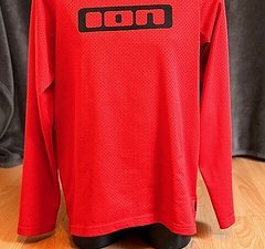 ION Jersey M rot
