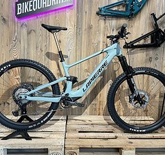 Lapierre E-Zesty AM LTD 2024