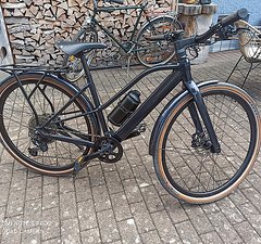 Orbea Vibe MID H10 EQ - 248 Wh - 2022 - 28 Zoll - Damen Sport