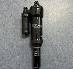 RockShox Super Deluxe Ultimate DH 250mmx75mm