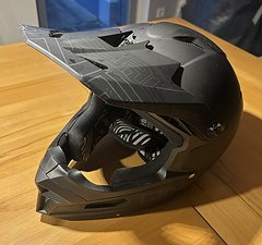 O'Neal MTB Enduro Helm