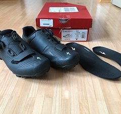 Specialized Expert XC SPD Schuhe Klickschuhe MTB Gravel 42