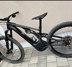 Specialized Levo Expert Carbon S3 M wie neu