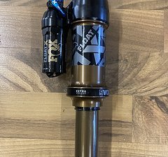 Fox Racing Shox Float X Factory 230x57,5 [2025]