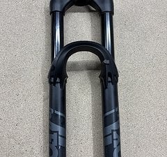 Fox Racing Shox 38 Float Performance 27,5“ 170mm