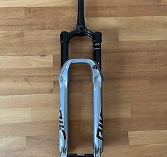 RockShox Pike Ultimate Charger 2.1 RC2 150mm