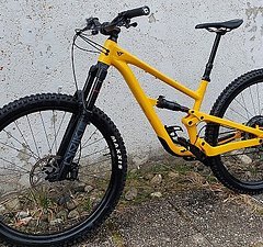 YT Industries Jeffsy Core 1 2024 Gr. M