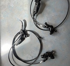 SRAM Guide R