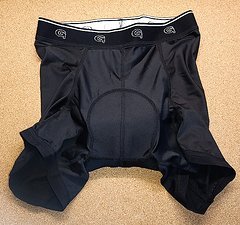 Gonso Innenhose / Polsterhose
