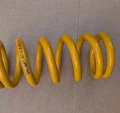 Öhlins Stahlfeder 18077-10 80N/mm 457lbs/inch