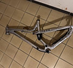 Commençal Meta AM 29 Rahmen L