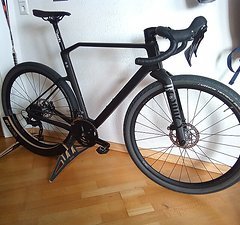 Rondo Ratt CF 2