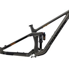 Transition Bikes Sentinel Alu Rahmen, Gr. M, XL oder XXL, inkl. Dämpfer, MY23