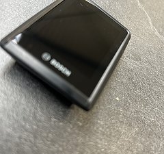 Bosch Kiox 300 mit Acid Halterung