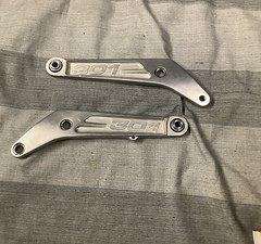 Liteville 301 MK 10-13 Rockerarm Umlenkhebel 160mm