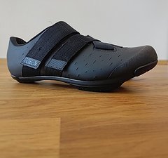 Fizik Terra Powerstrap X4 Gravel Schuh 43,5