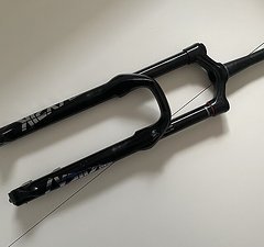RockShox Rock Shox LYRIK Ultimate 170 mm 27,5 Zoll Charger 2.1 RC2 DebonAir