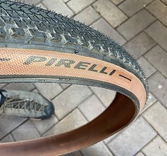 Pirelli Cinturato Gravel H