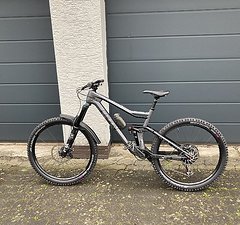 Radon Bikes Jab 9.0 Large 20"