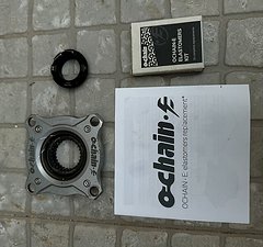 Ochain Shimano EP8