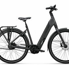 Koga E-Bike Evia Pro Sonderpreis