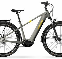 Winora E-Bike Yucatan X8 - High