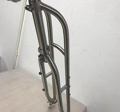 Waltly Titan Truss Style MTB Gabel