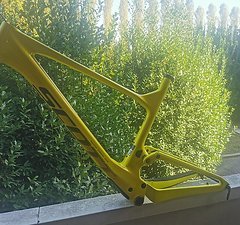 Scott Spark RC