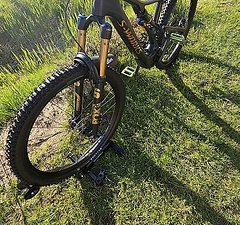 Specialized Levo SL S-Works Gr. L-S4